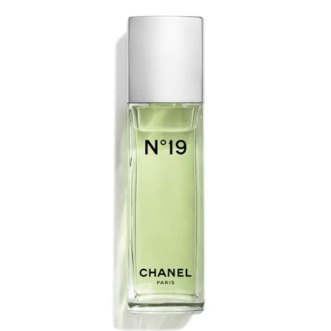 chanel no 19 parfum 14ml|chanel 19 perfume boots.